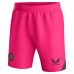 23-24 Aston Villa Goalkeeper Third Shorts